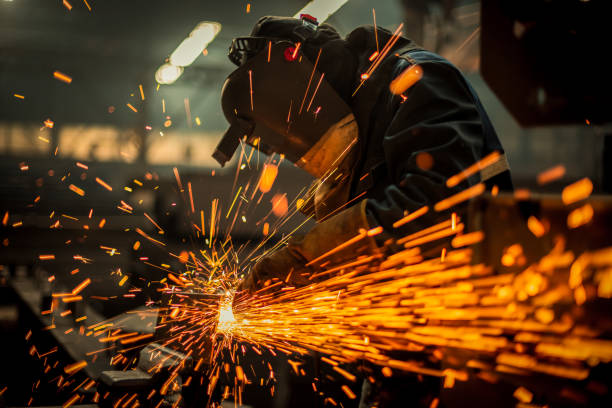 Best Structural Steel Welding in Coal Fork, WV