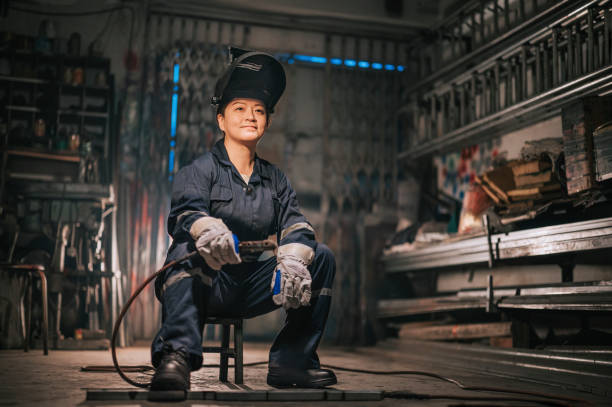 Affordable Welder Services in Coal Fork, WV