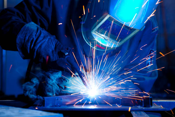 Best Structural Steel Welding in Coal Fork, WV