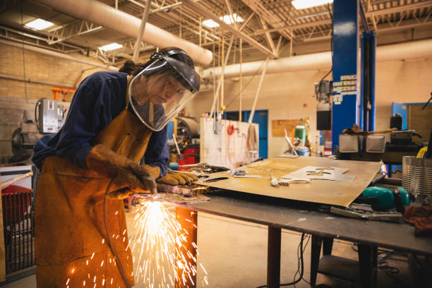 Best Aerospace and Defense Welding in Coal Fork, WV