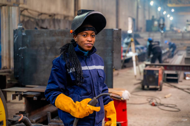 Best Specialty Welding Processes in Coal Fork, WV
