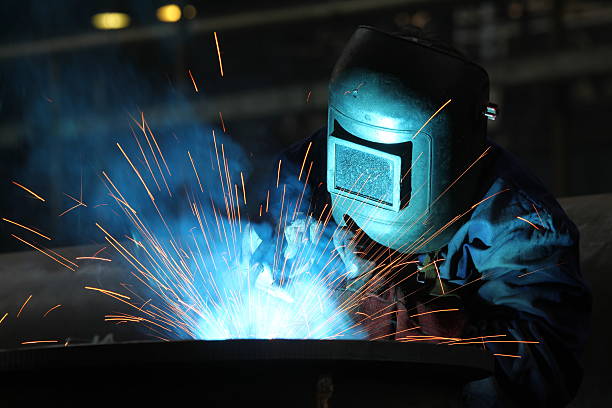 Best Automotive Welding in Coal Fork, WV