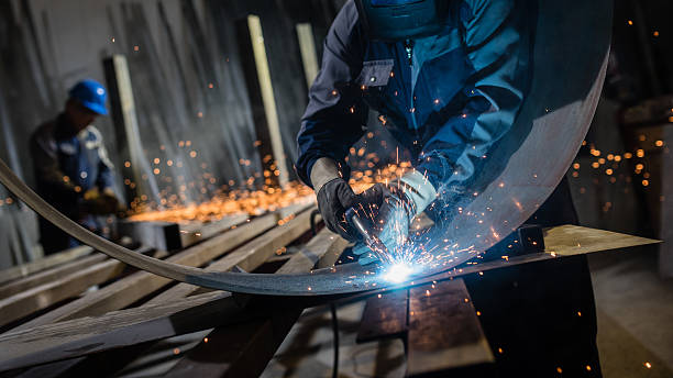 Best Specialty Welding Processes in Coal Fork, WV