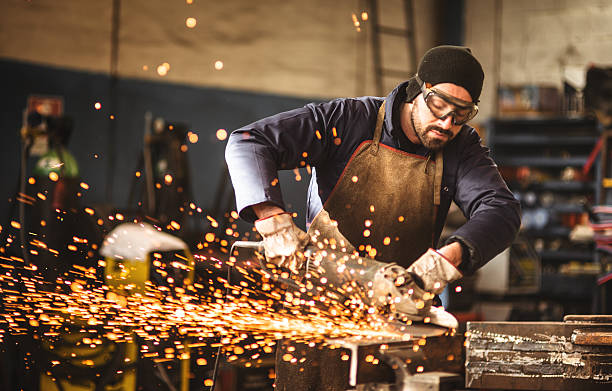 Best Marine and Shipbuilding Welding in Coal Fork, WV
