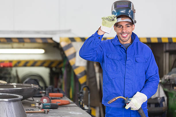 Best Welding Inspection and Certification in Coal Fork, WV