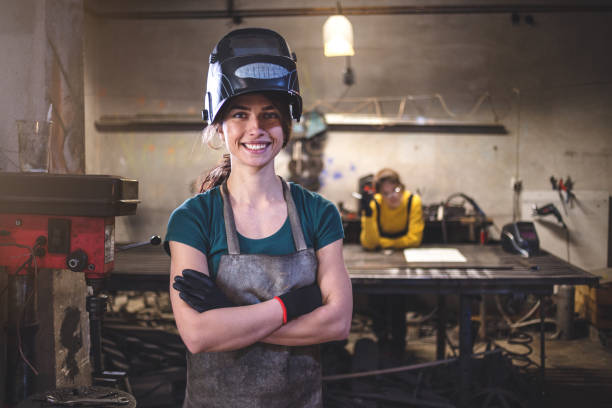 Best Automation and Robotic Welding in Coal Fork, WV