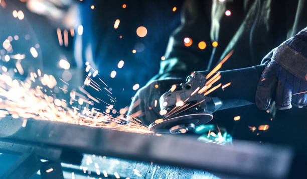 Best Pipe Welding in Coal Fork, WV